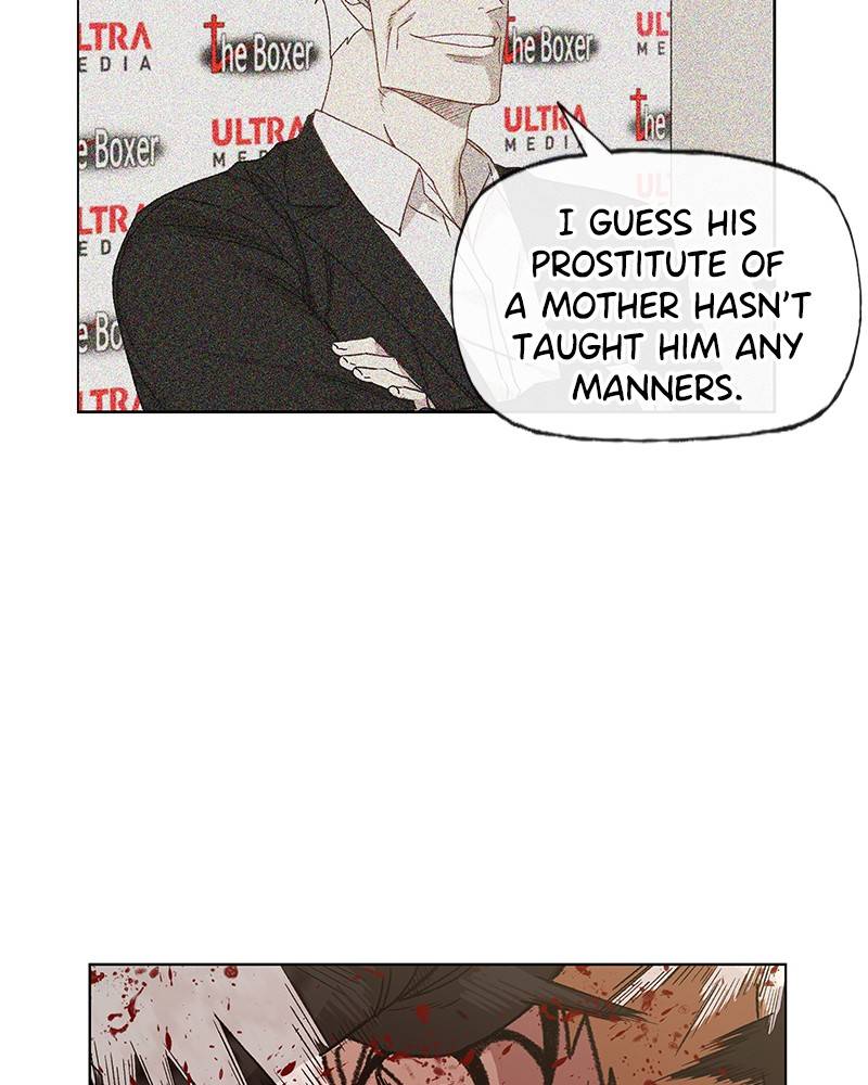 Read Pandora Hearts EN Manga Online