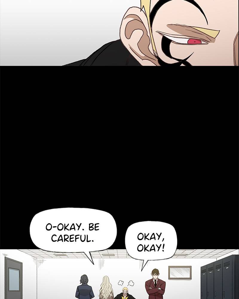 Read Pandora Hearts EN Manga Online