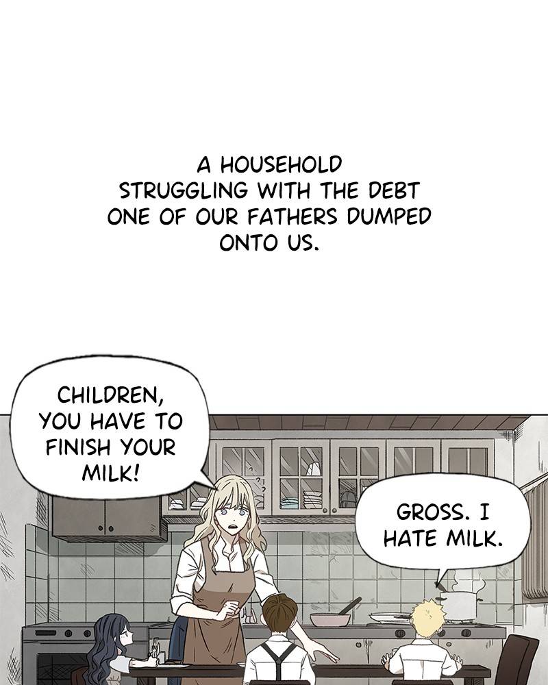 Read Pandora Hearts EN Manga Online