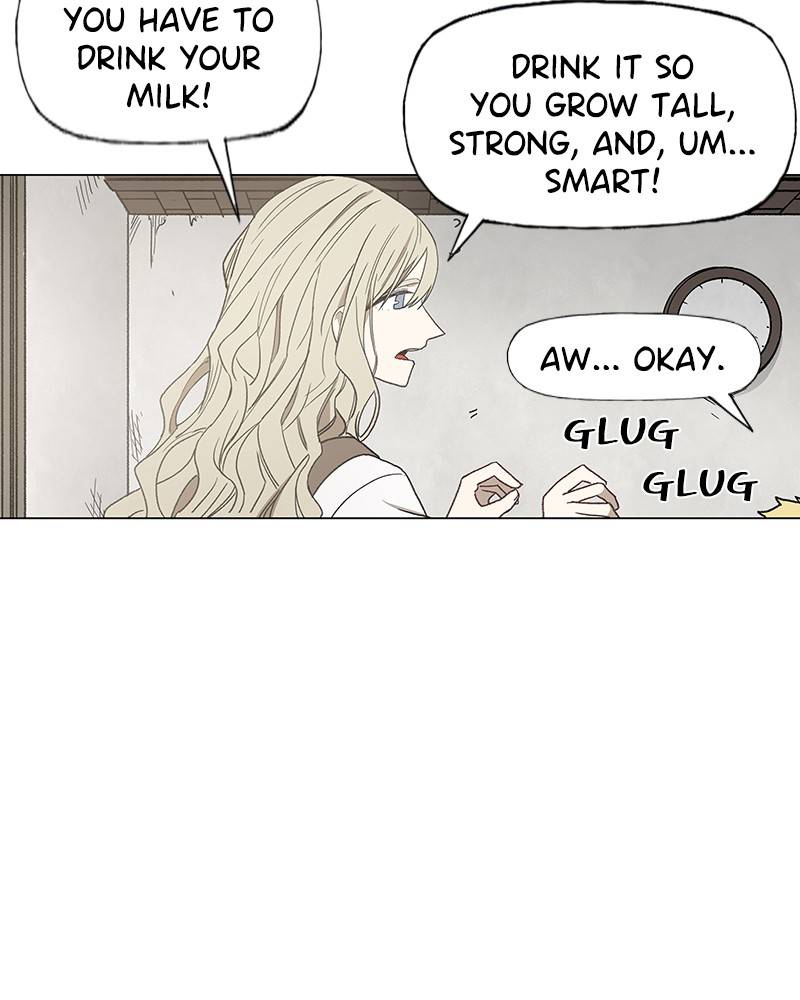 Read Pandora Hearts EN Manga Online