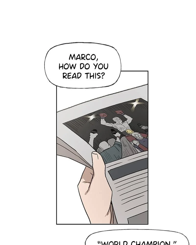 Read Pandora Hearts EN Manga Online