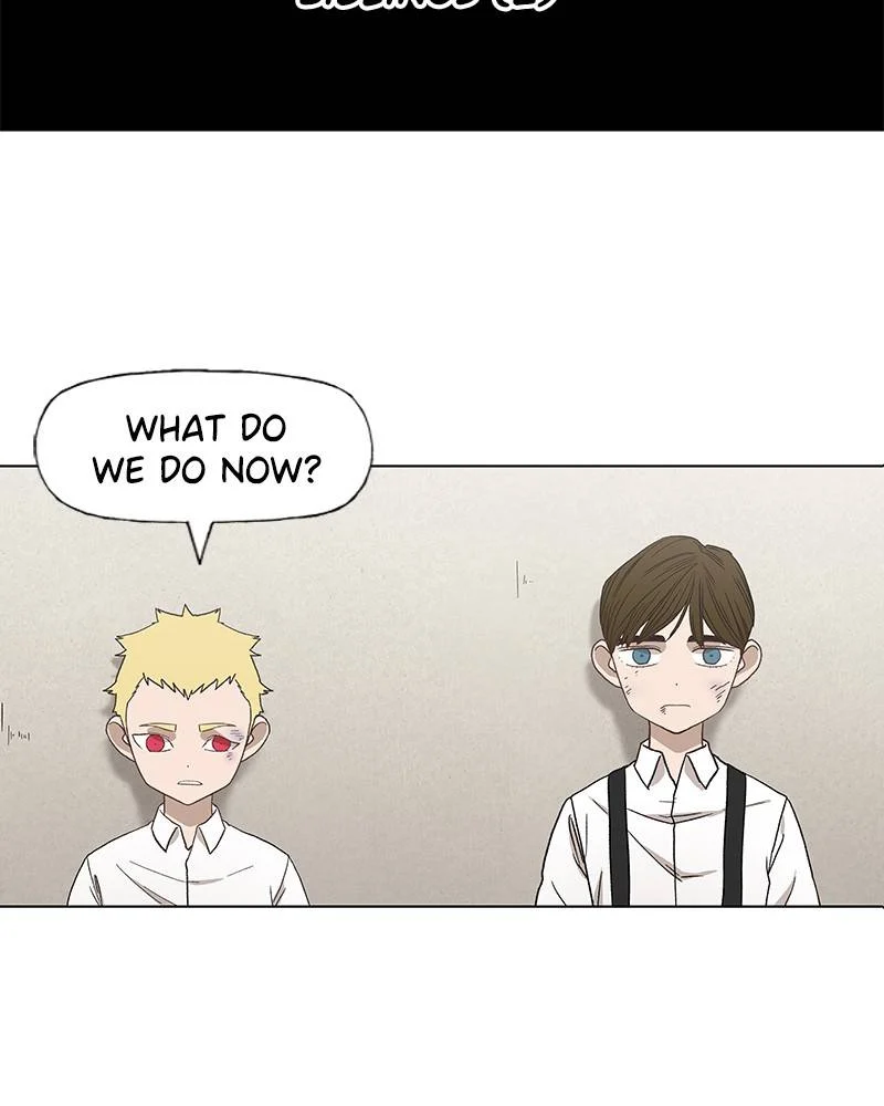 Read Pandora Hearts EN Manga Online