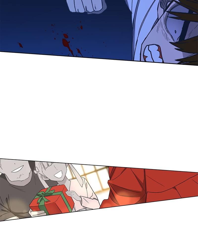 Read Pandora Hearts EN Manga Online
