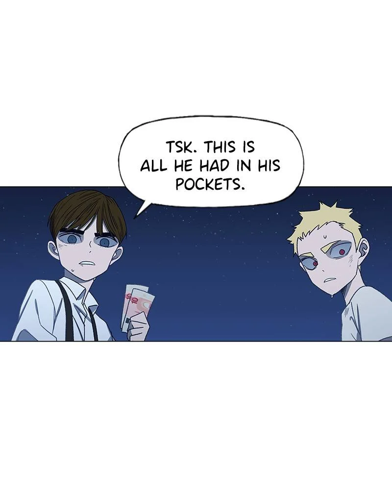 Read Pandora Hearts EN Manga Online