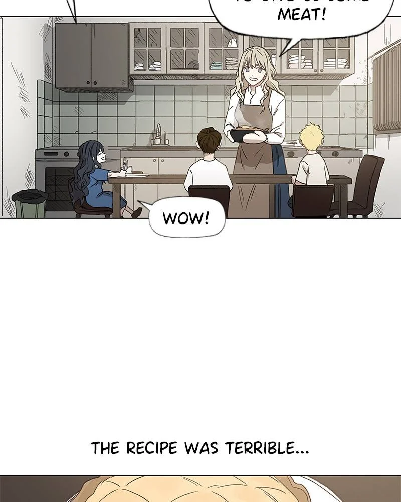 Read Pandora Hearts EN Manga Online