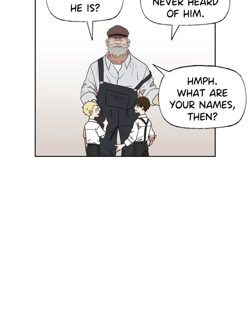 Read Pandora Hearts EN Manga Online