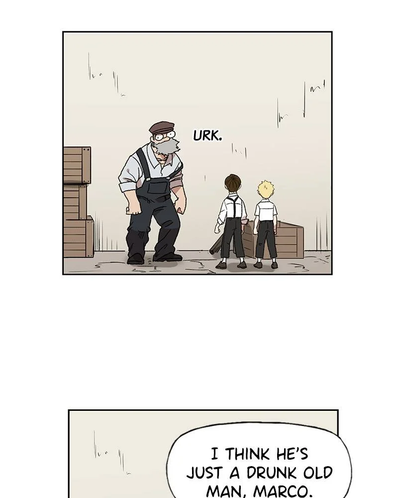 Read Pandora Hearts EN Manga Online