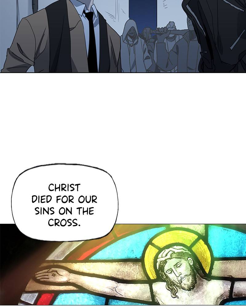 Read Pandora Hearts EN Manga Online