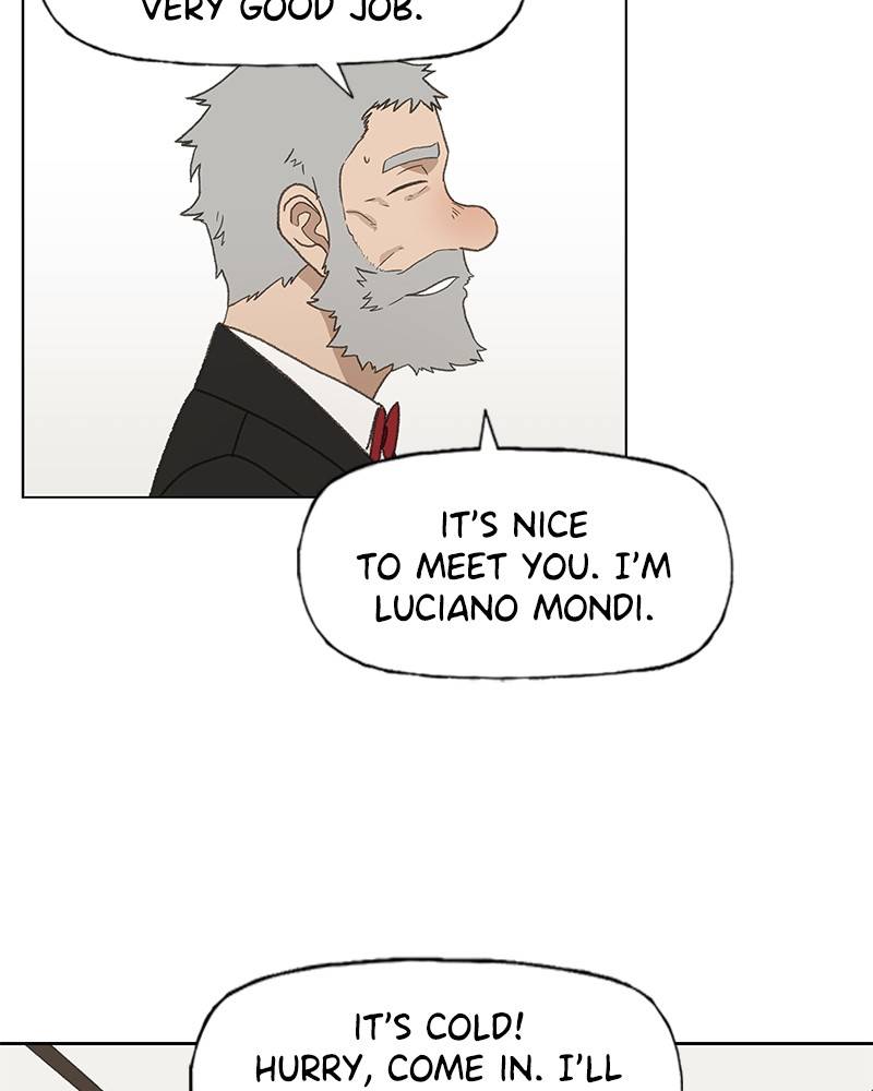 Read Pandora Hearts EN Manga Online