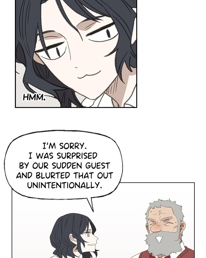 Read Pandora Hearts EN Manga Online