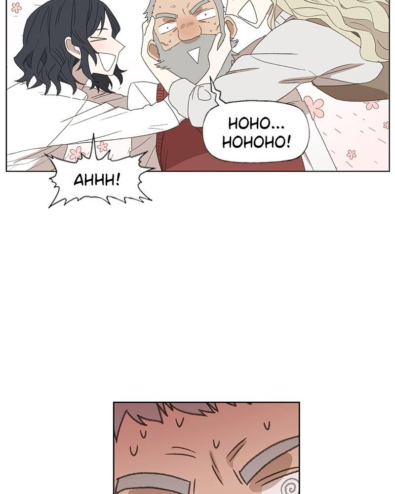 Read Pandora Hearts EN Manga Online