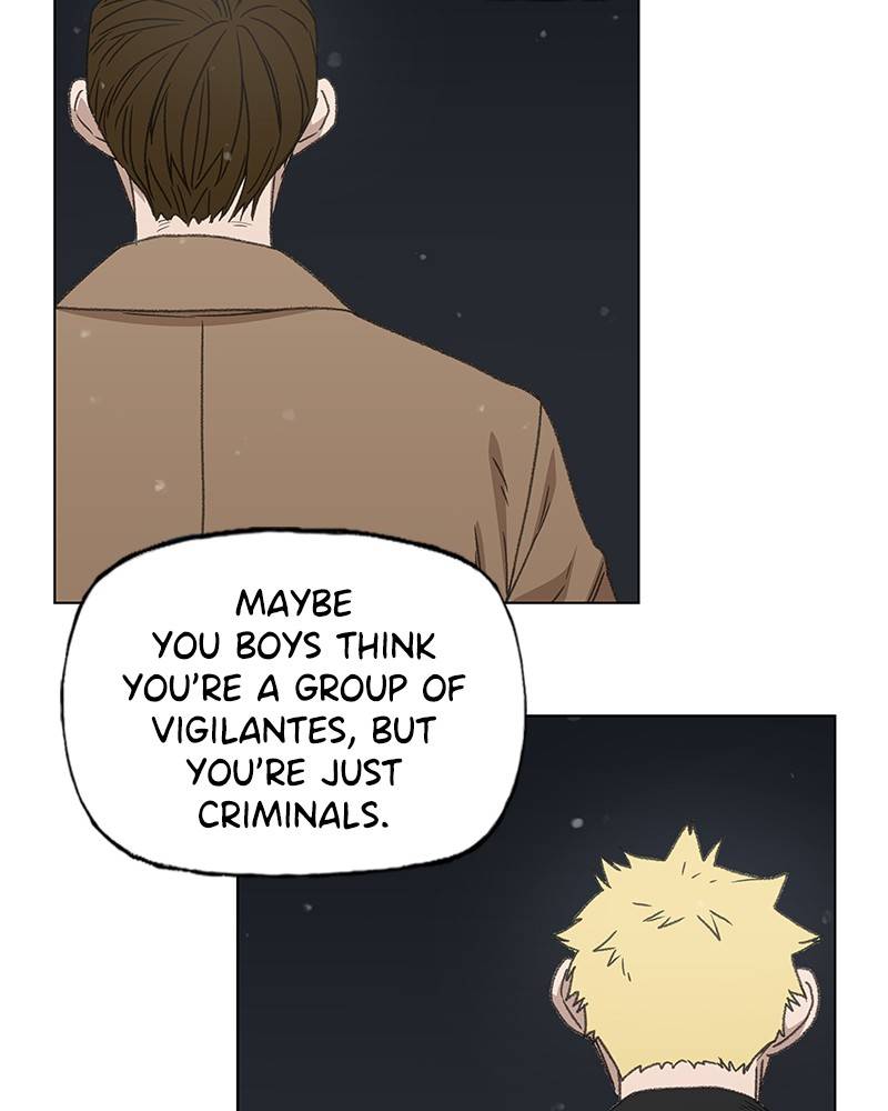 Read Pandora Hearts EN Manga Online