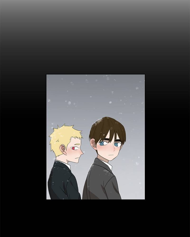 Read Pandora Hearts EN Manga Online