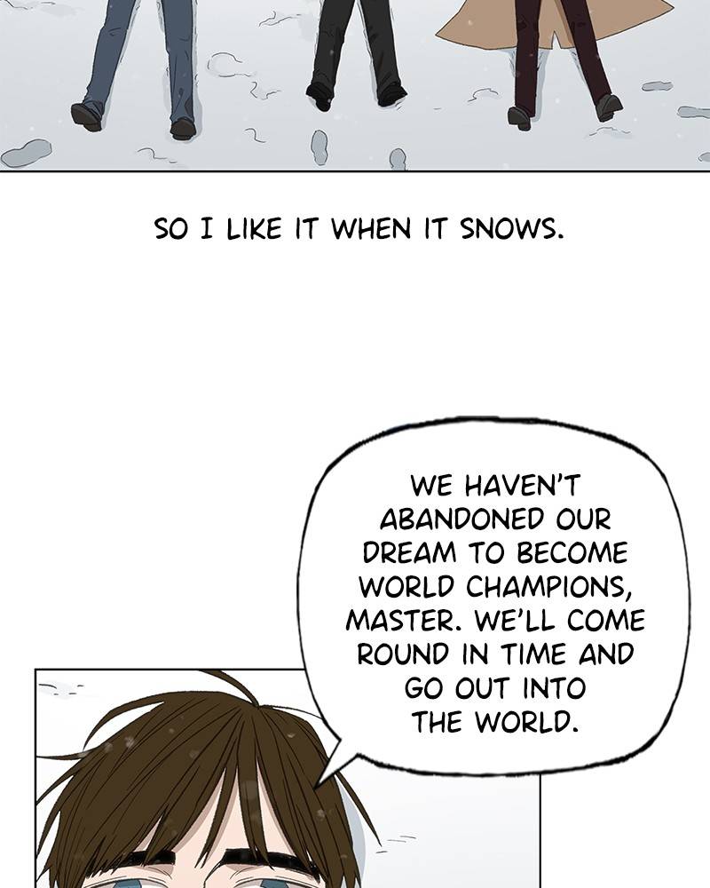 Read Pandora Hearts EN Manga Online