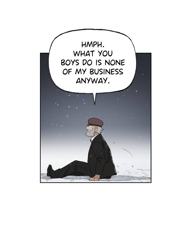 Read Pandora Hearts EN Manga Online