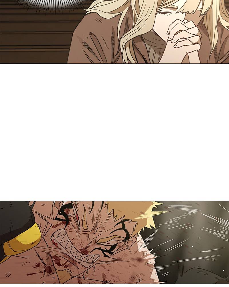 Read Pandora Hearts EN Manga Online