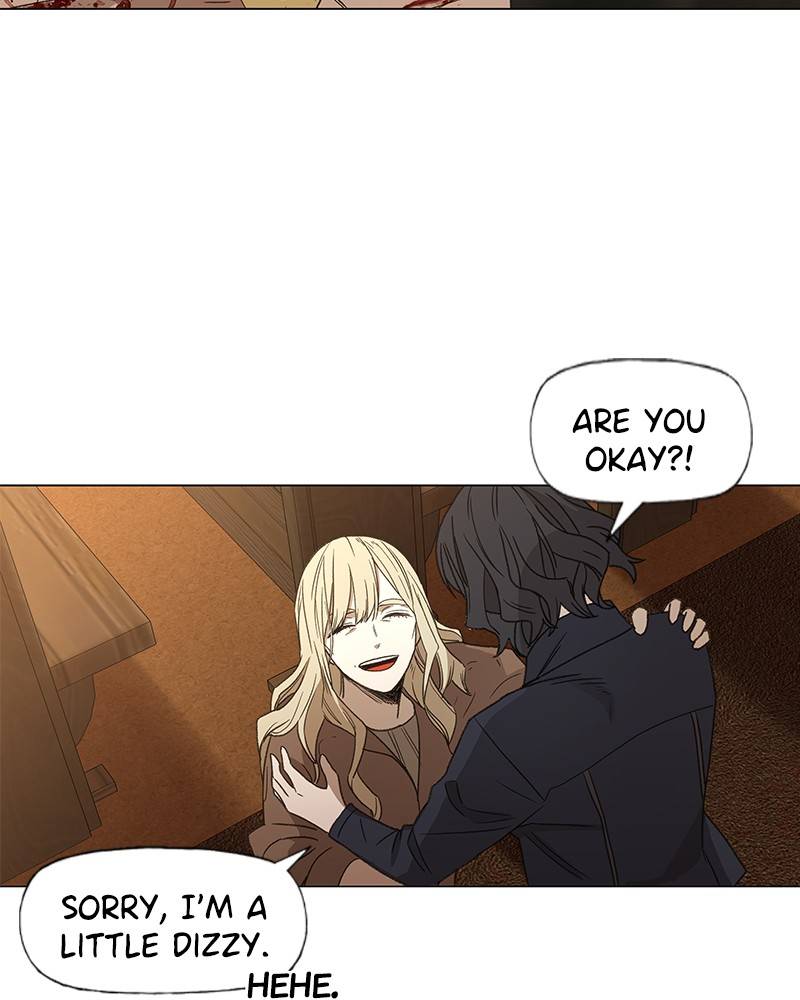 Read Pandora Hearts EN Manga Online