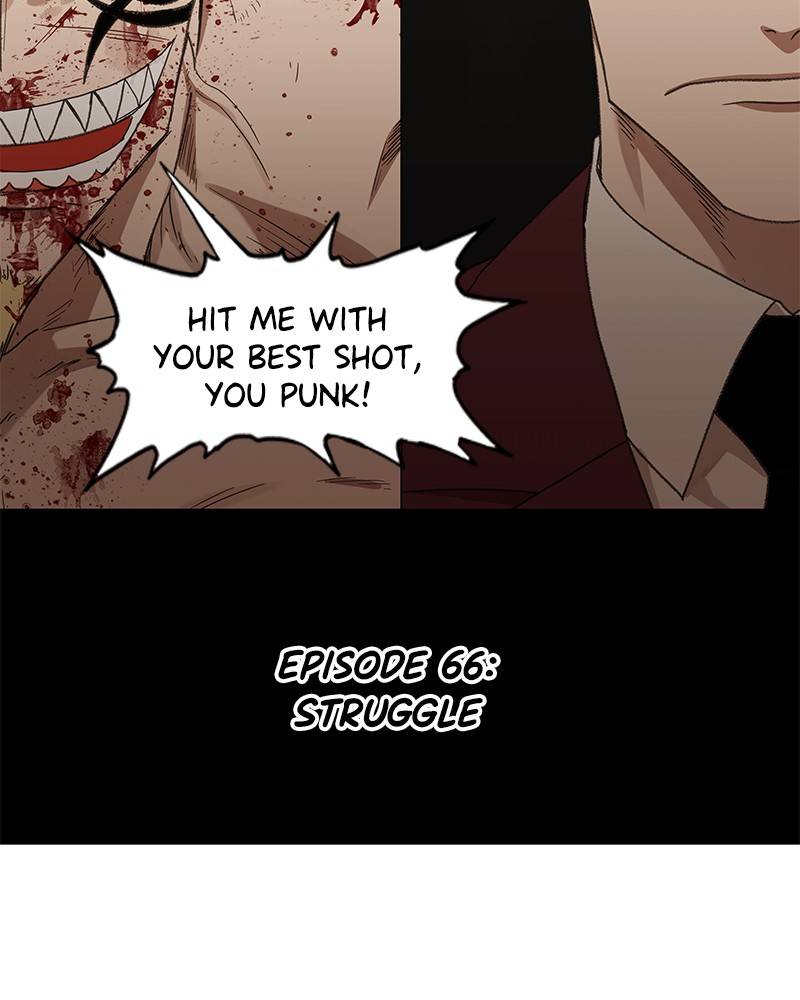 Read Pandora Hearts EN Manga Online