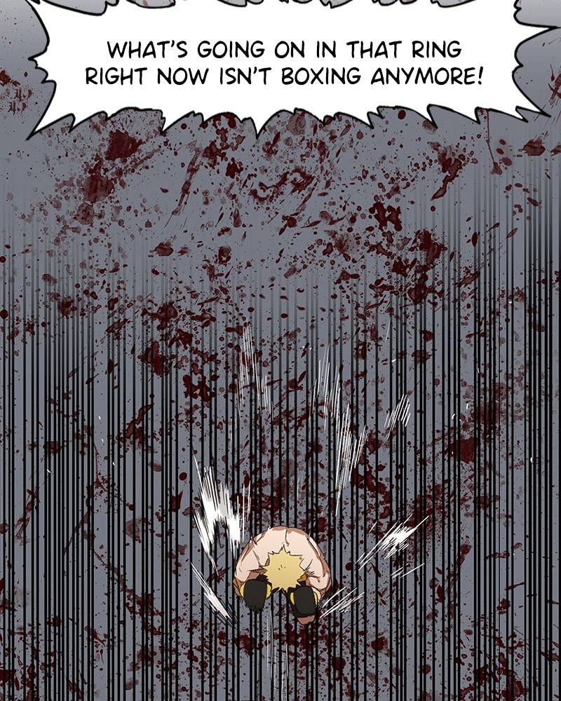 Read Pandora Hearts EN Manga Online