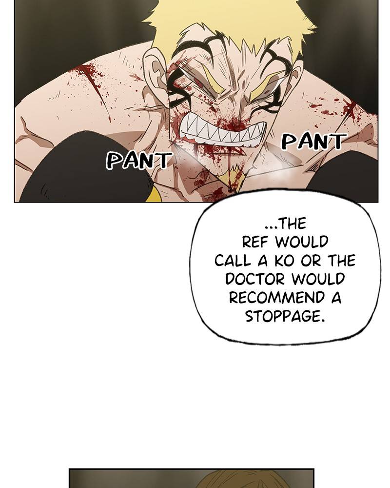 Read Pandora Hearts EN Manga Online