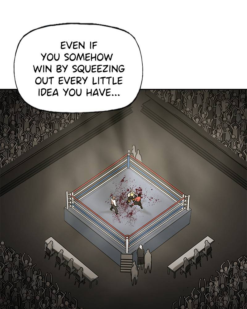 Read Pandora Hearts EN Manga Online