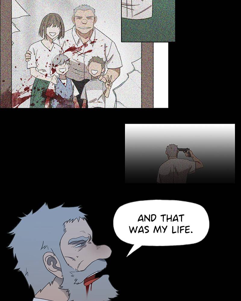 Read Pandora Hearts EN Manga Online