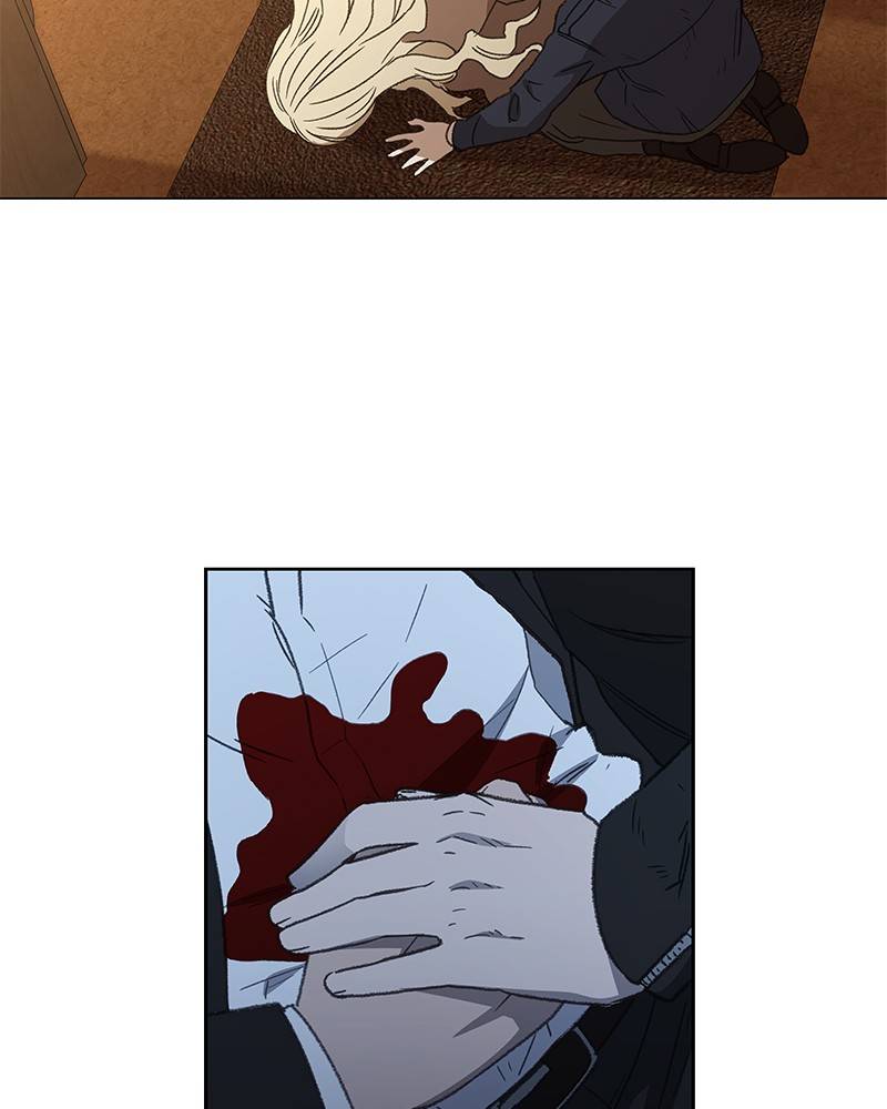 Read Pandora Hearts EN Manga Online