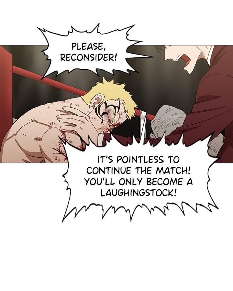 Read Pandora Hearts EN Manga Online