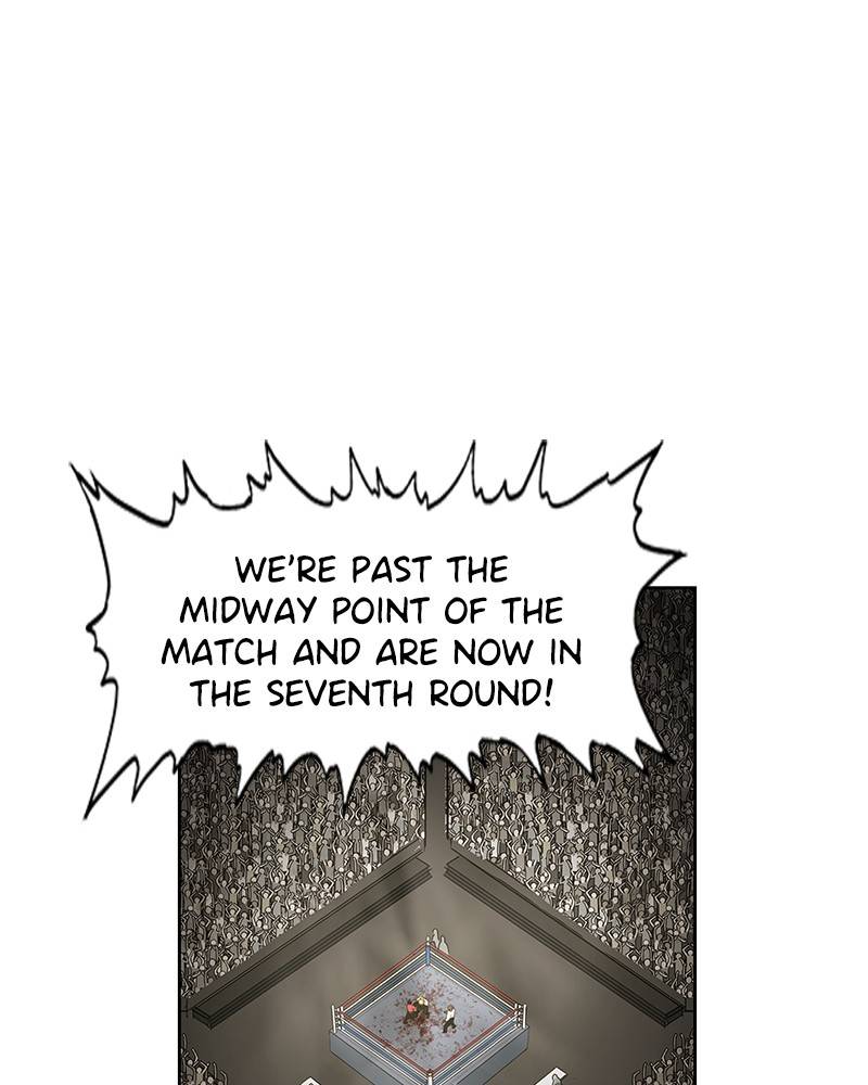 Read Pandora Hearts EN Manga Online