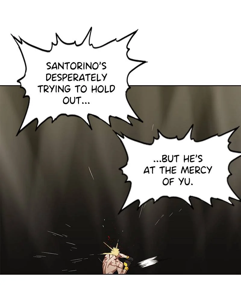 Read Pandora Hearts EN Manga Online