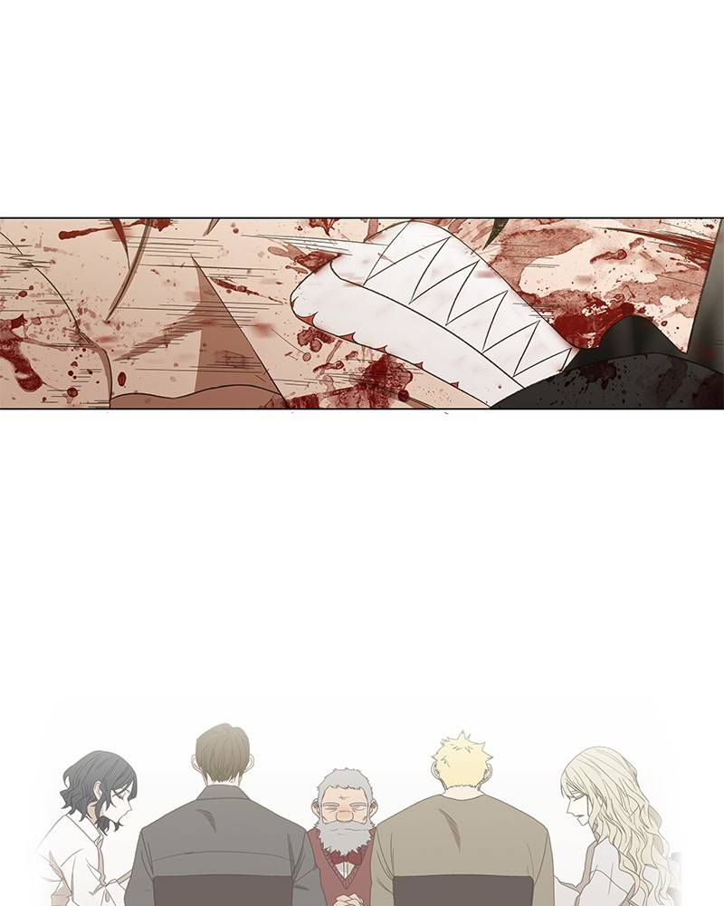 Read Pandora Hearts EN Manga Online