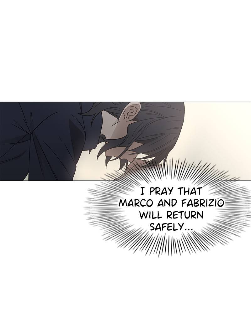 Read Pandora Hearts EN Manga Online