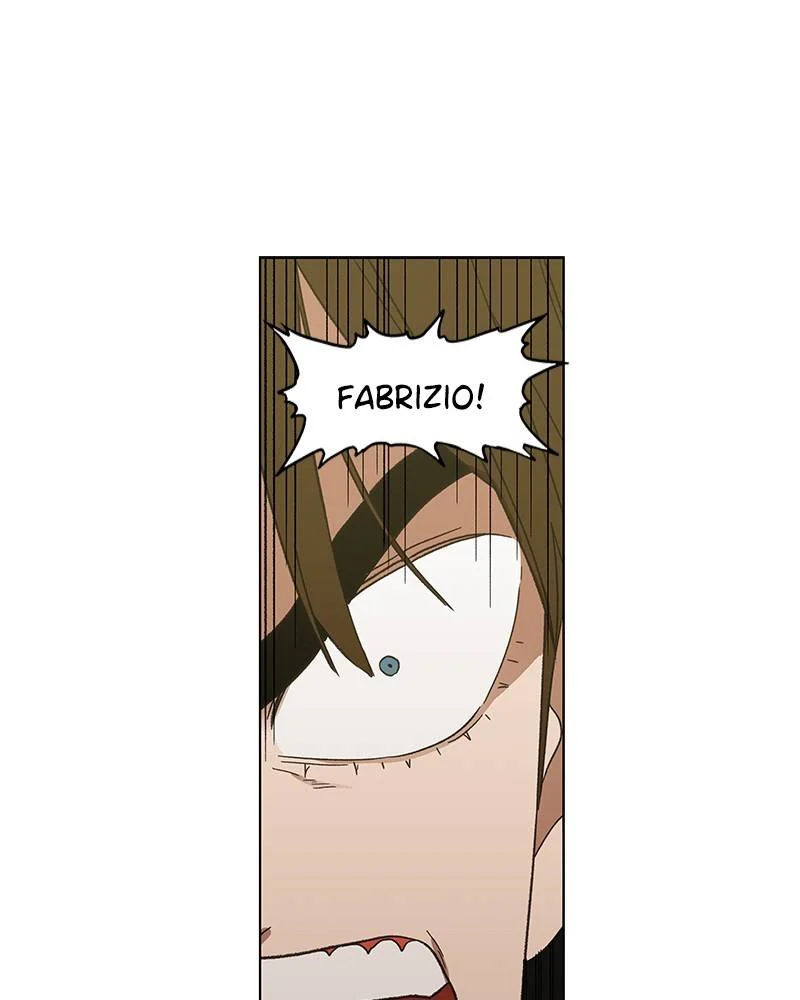 Read Pandora Hearts EN Manga Online