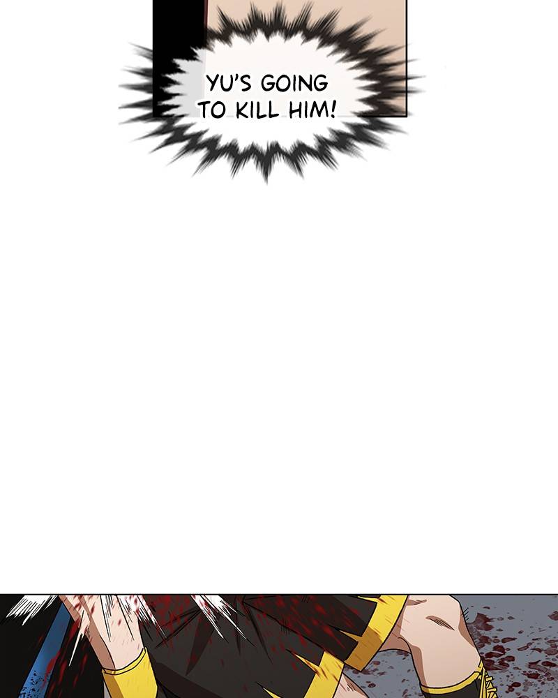 Read Pandora Hearts EN Manga Online