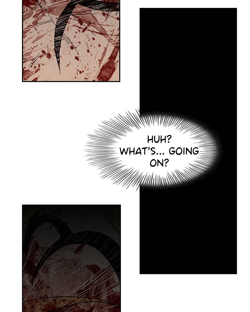 Read Pandora Hearts EN Manga Online