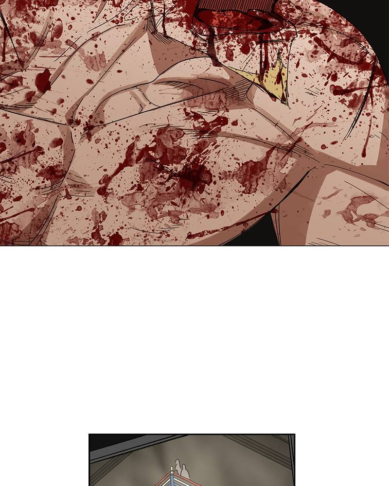 Read Pandora Hearts EN Manga Online