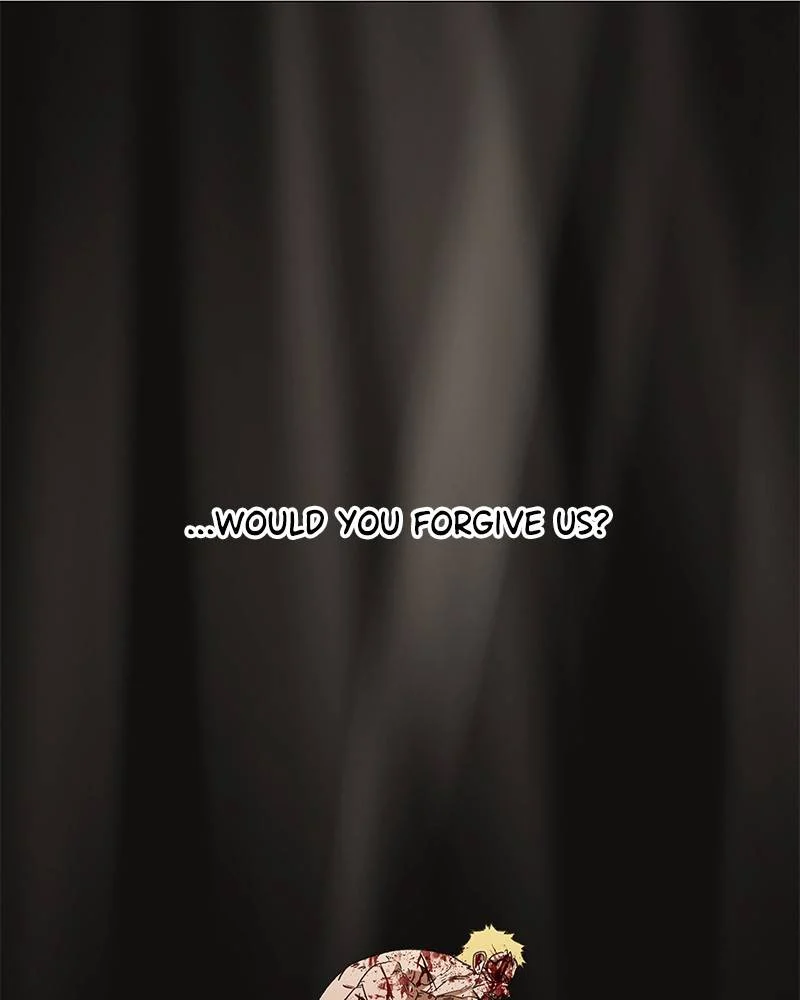 Read Pandora Hearts EN Manga Online