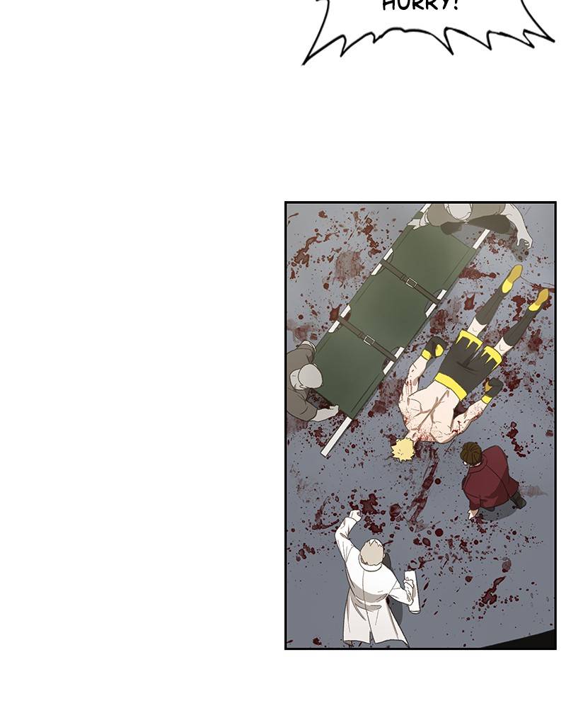 Read Pandora Hearts EN Manga Online