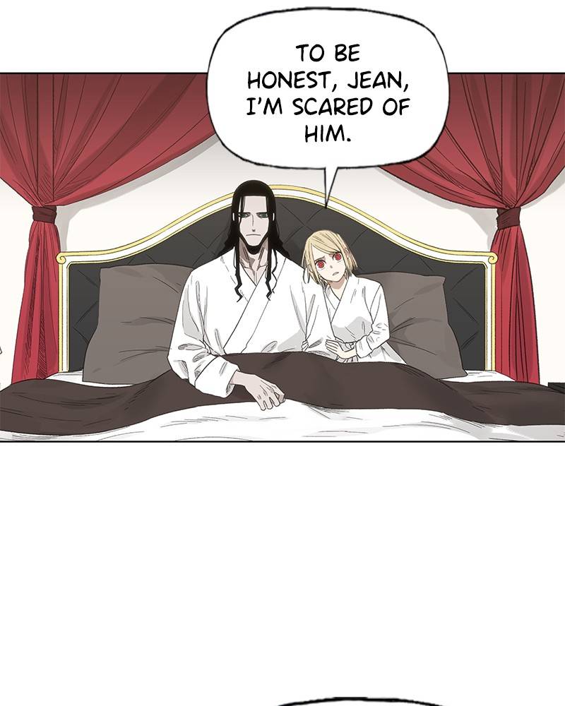 Read Pandora Hearts EN Manga Online