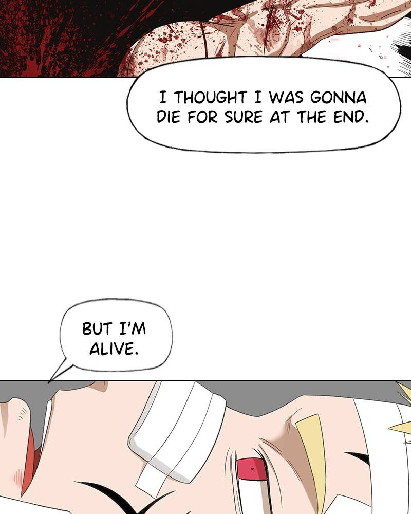 Read Pandora Hearts EN Manga Online