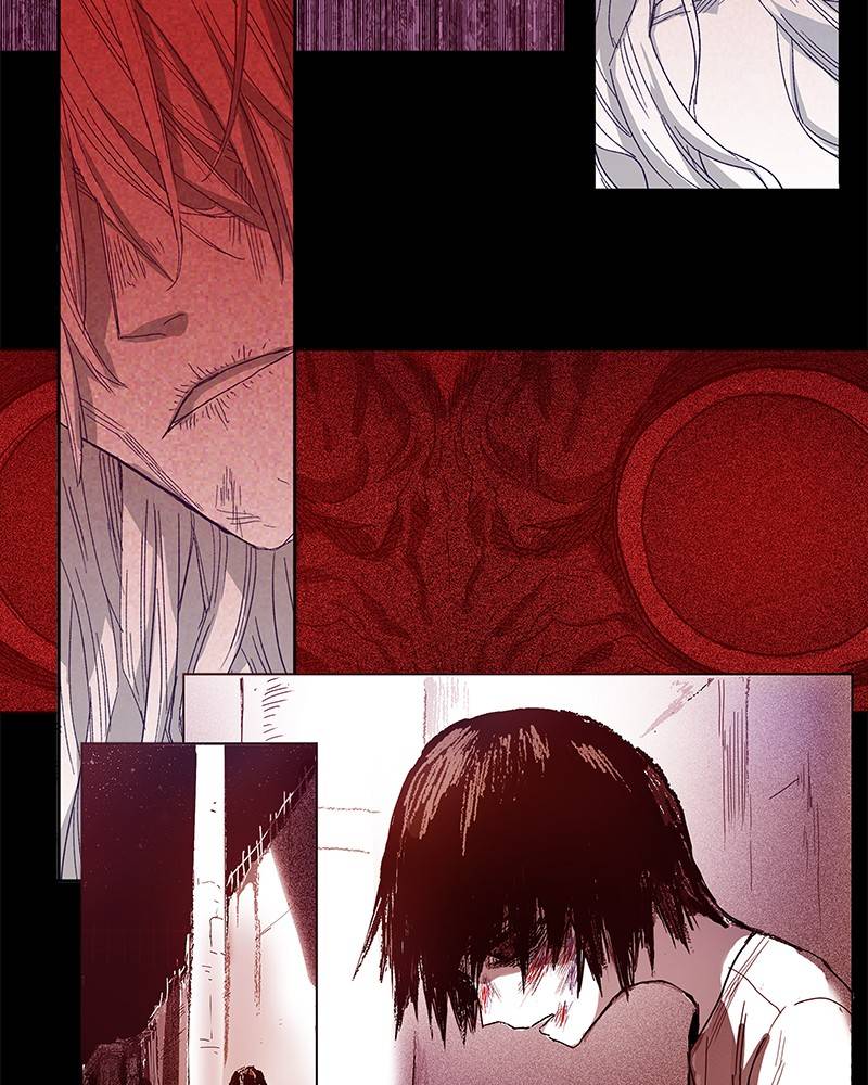 Read Pandora Hearts EN Manga Online