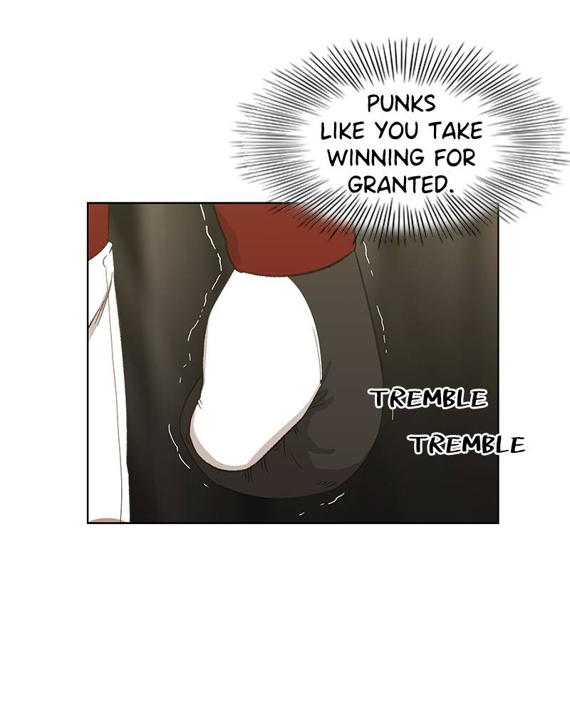 Read Pandora Hearts EN Manga Online