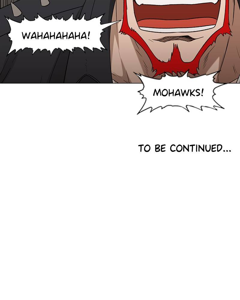 Read Pandora Hearts EN Manga Online