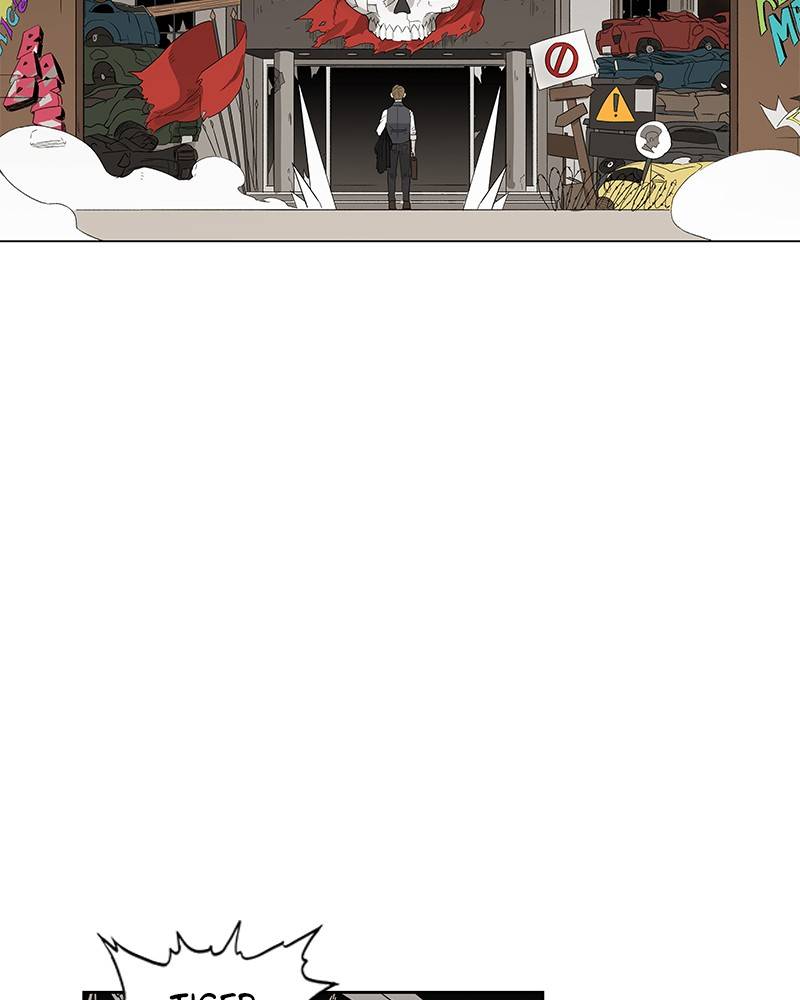 Read Pandora Hearts EN Manga Online