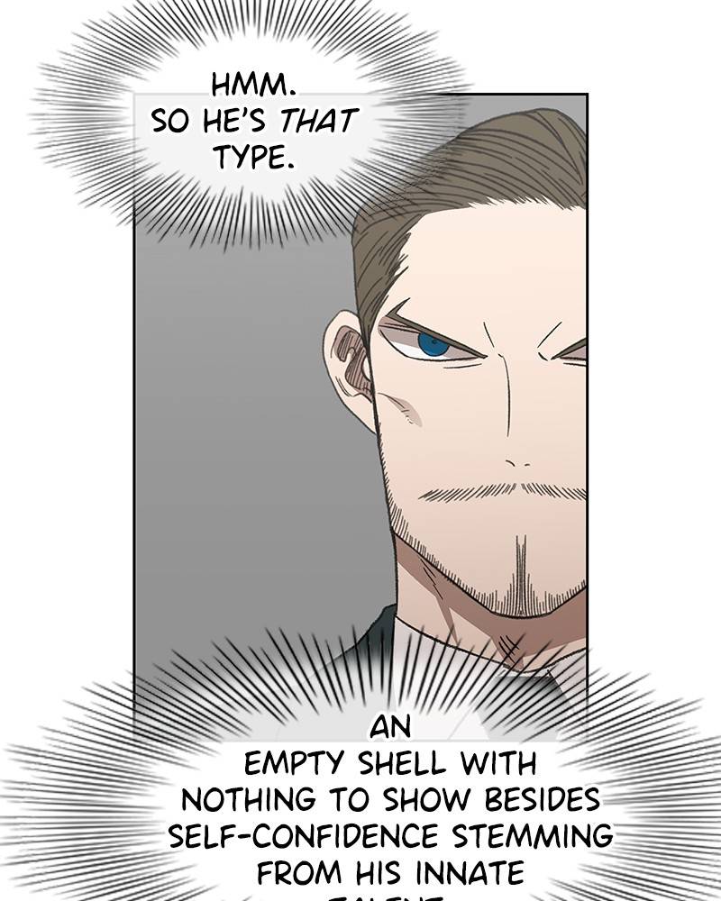 Read Pandora Hearts EN Manga Online