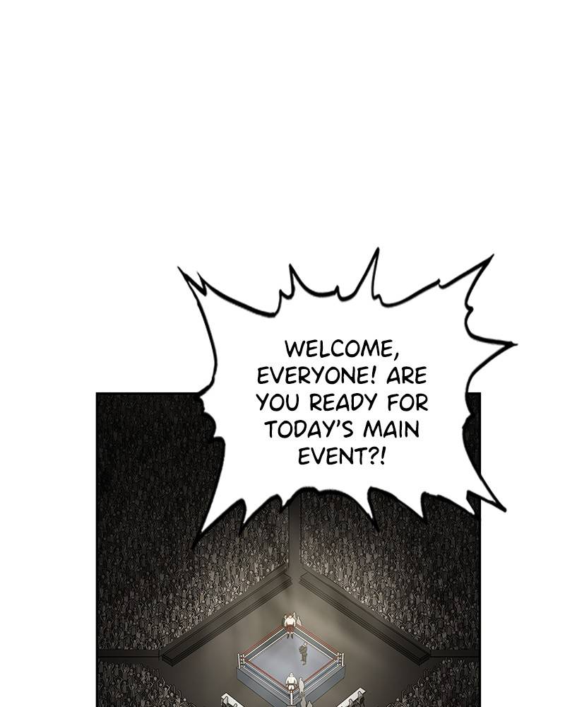 Read Pandora Hearts EN Manga Online
