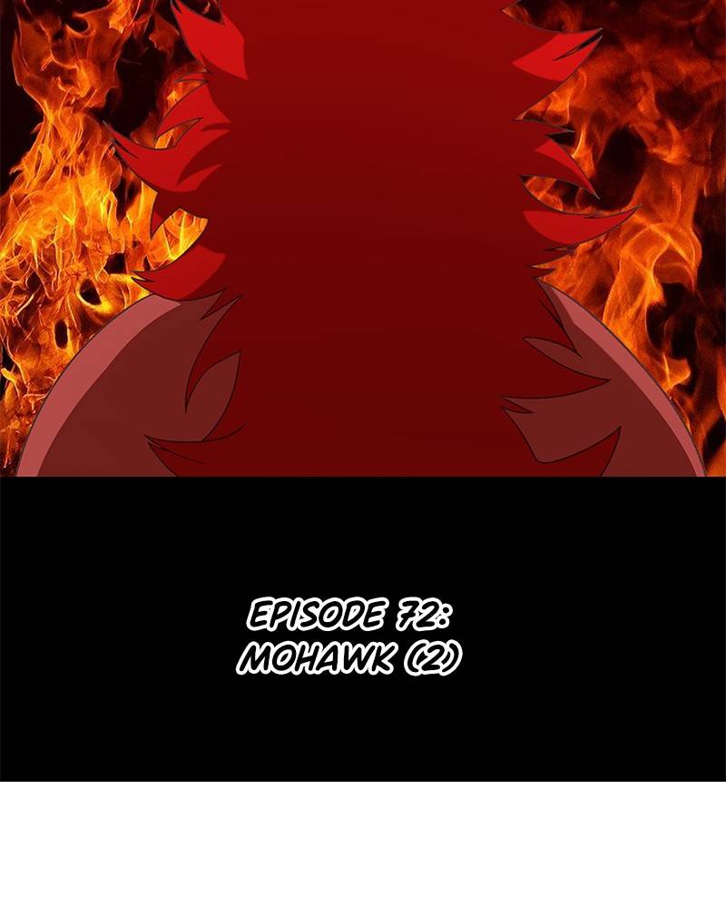 Read Pandora Hearts EN Manga Online