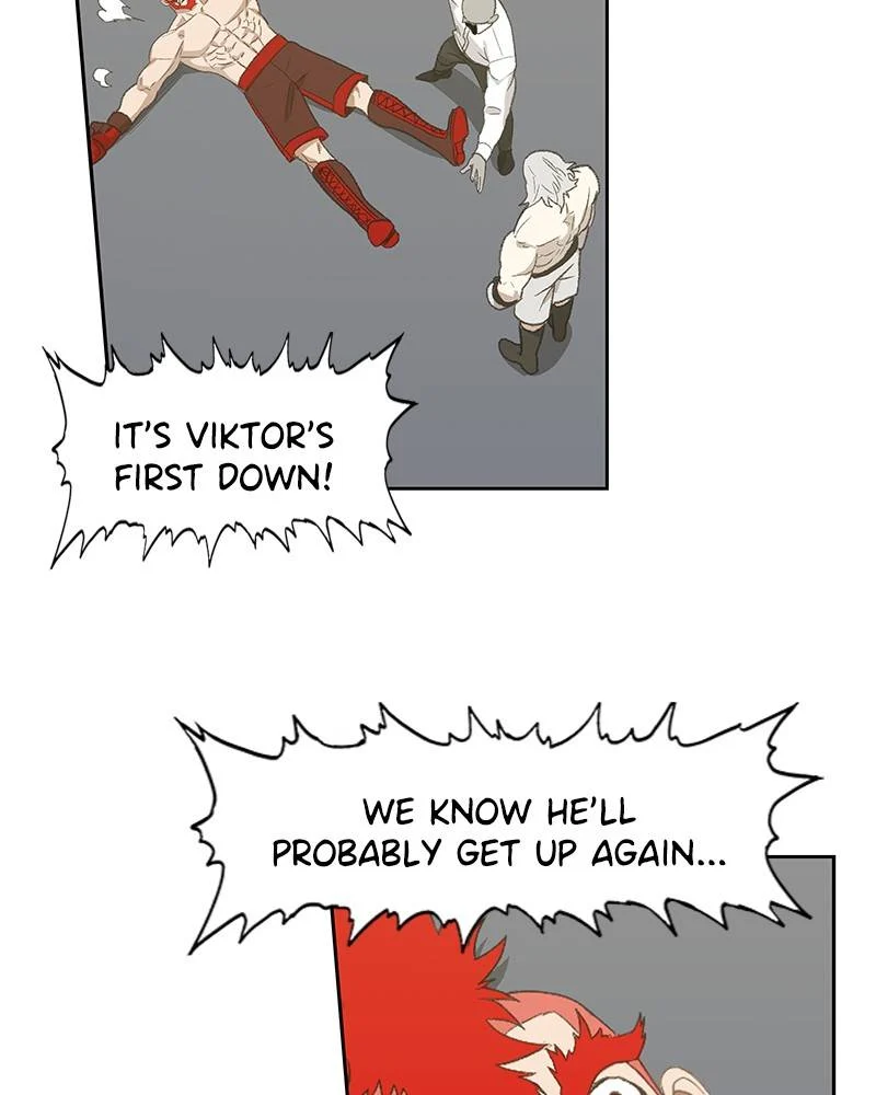 Read Pandora Hearts EN Manga Online