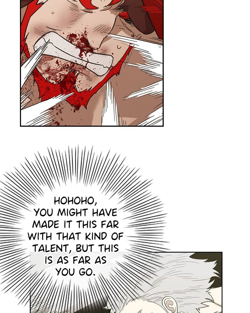 Read Pandora Hearts EN Manga Online
