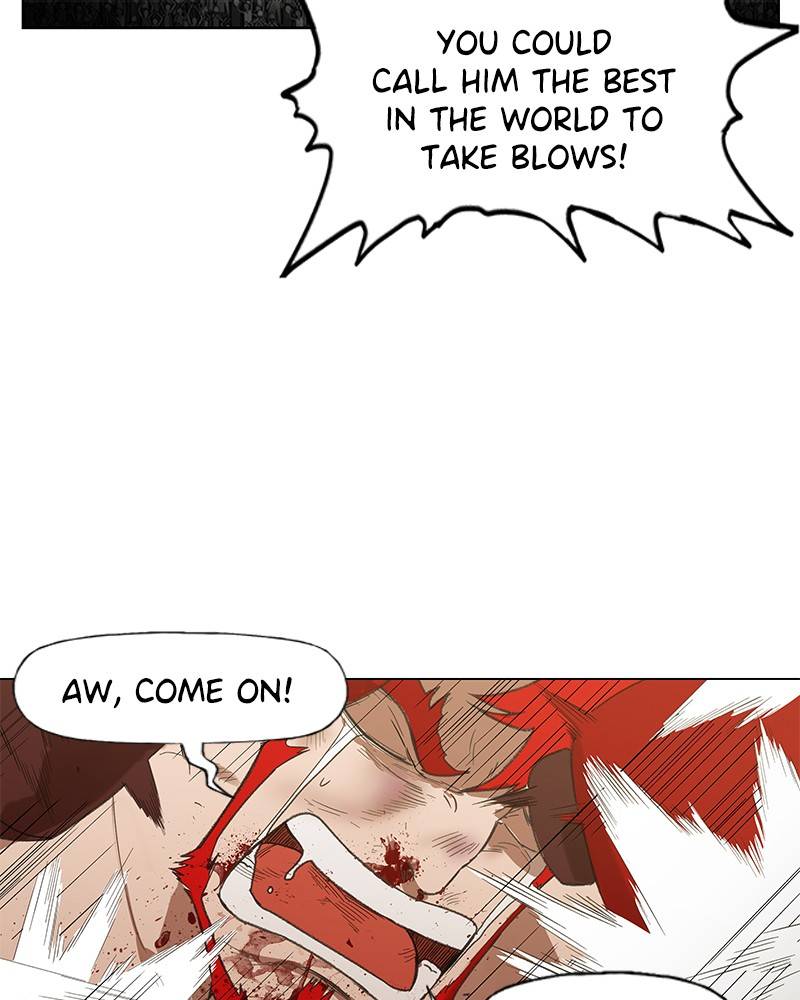 Read Pandora Hearts EN Manga Online